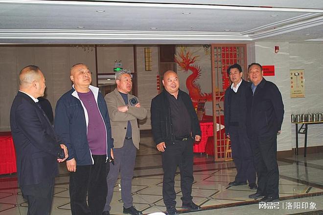 深度融合 行业领军者共话餐饮高质量发展冰球突破爆百万大奖豫菜