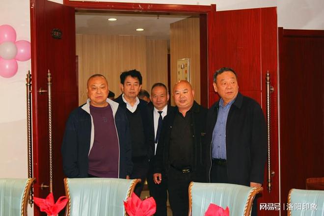 深度融合 行业领军者共话餐饮高质量发展冰球突破爆百万大奖豫菜文化与素食创新(图4)