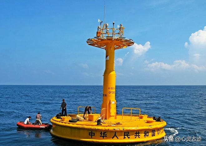 岩礁！要强拆中国巨型建筑遭到中方贴脸开大冰球突破豪华版app韩国海警举旗冲锋苏(图3)