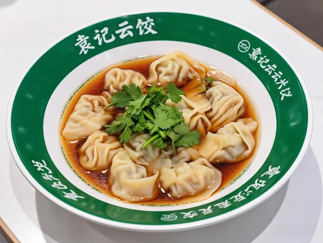 破碎？袁记云饺还能撑多久？冰球突破游戏“现包”神话(图3)